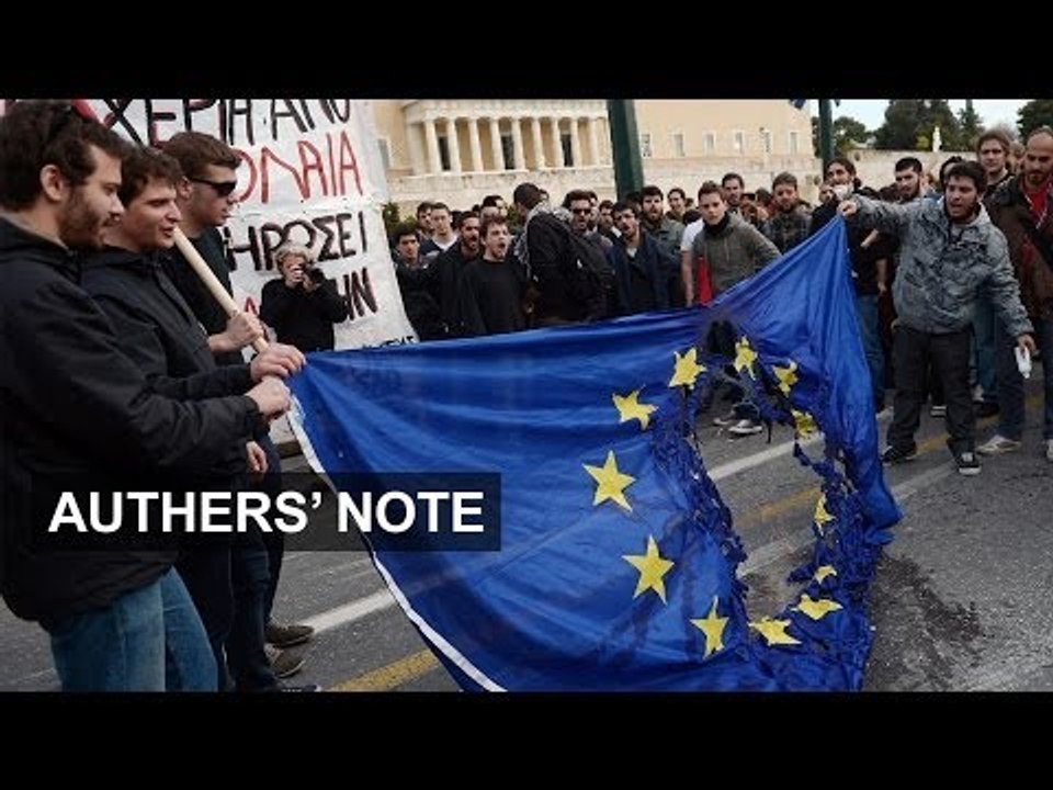 Are markets wrong on Europe?