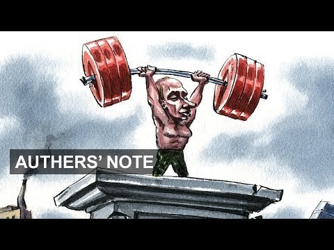 Emerging market equities and the state