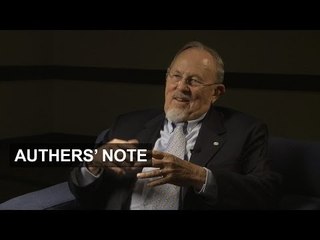 Bill Sharpe discusses investing for retirement | Authers' Note