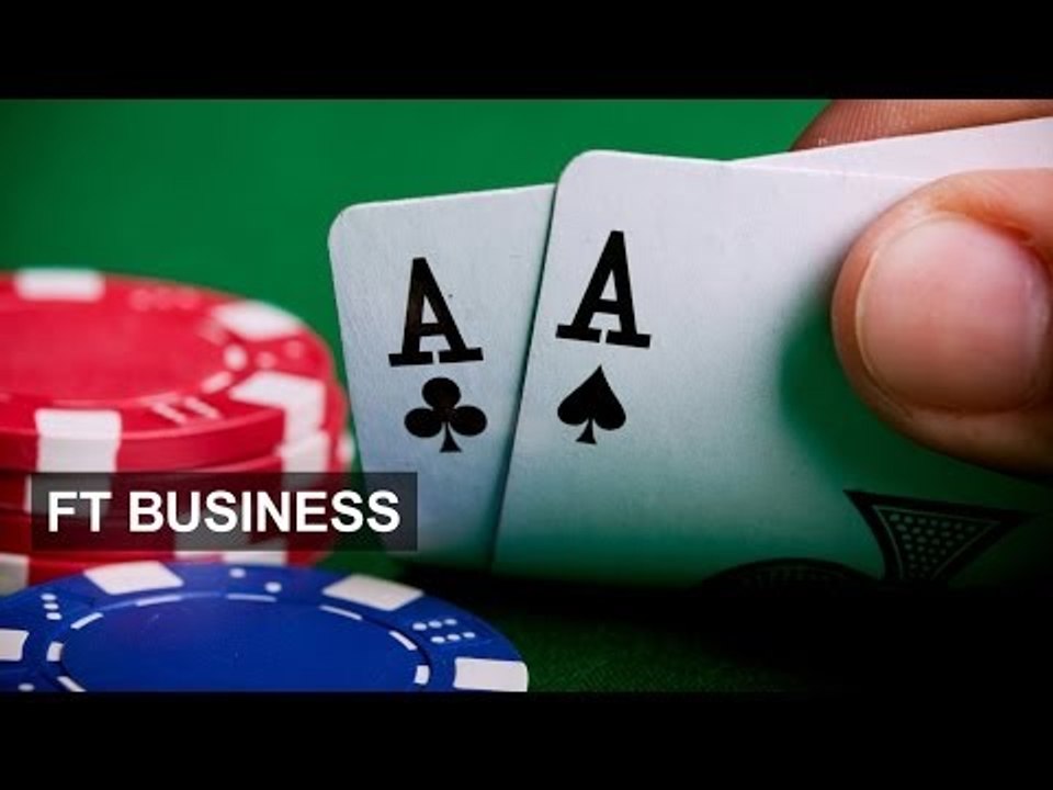 Gambling, red tape and the UK economy | FT Business