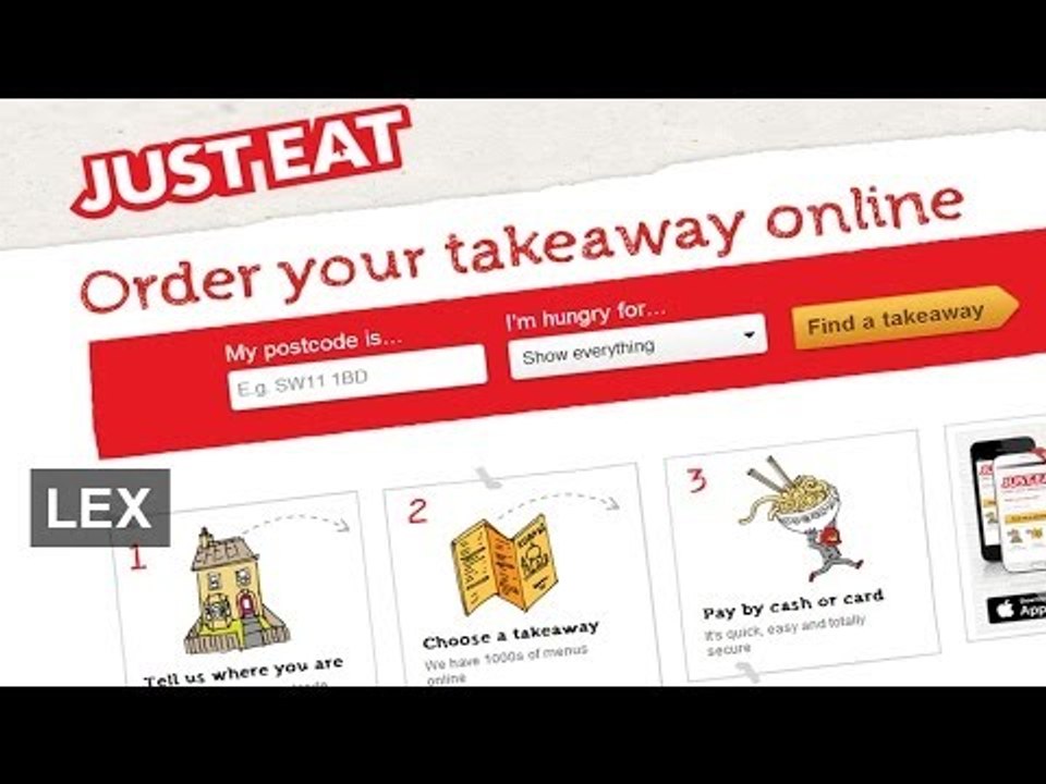 Will takeaway hubs fly?
