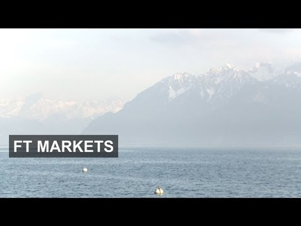 Mercuria scales commodities peak