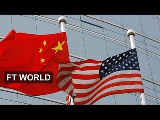 China & The USA's Mutually Destructive Relationship | FT World