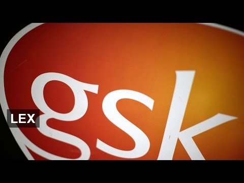 Novartis/GSK expensive restructuring?