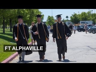 Five reasons the young have it tough | FT Alphaville