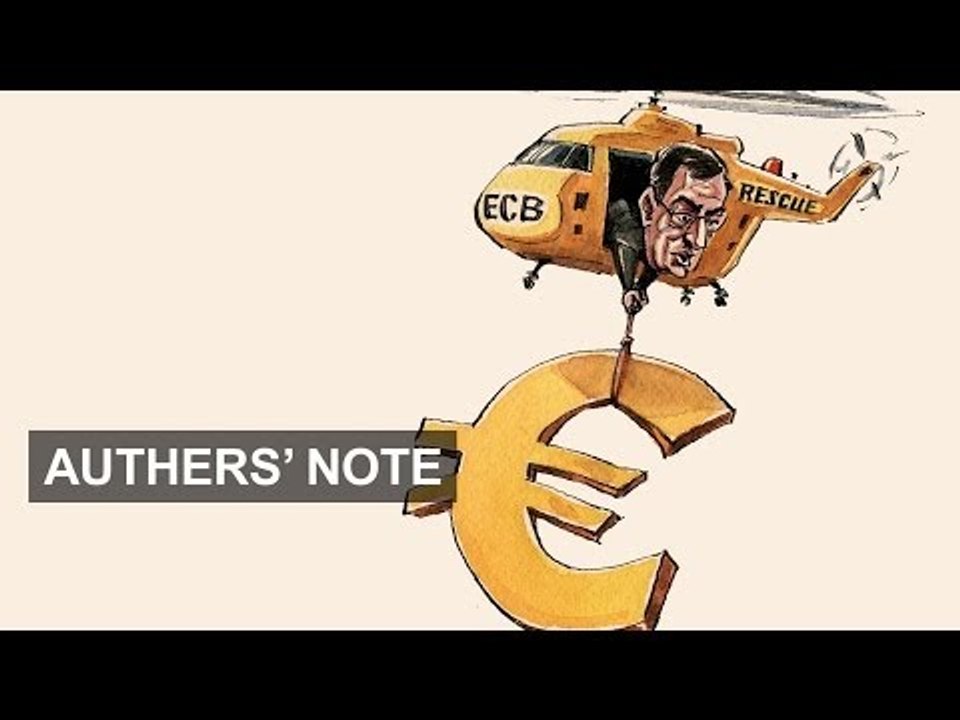 What to expect from Draghi