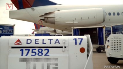 Delta Airlines, Sears Say They Were Hit By Cyberattack