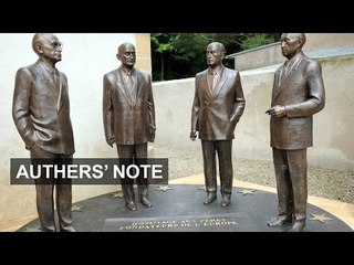 EU -- flawed by design?