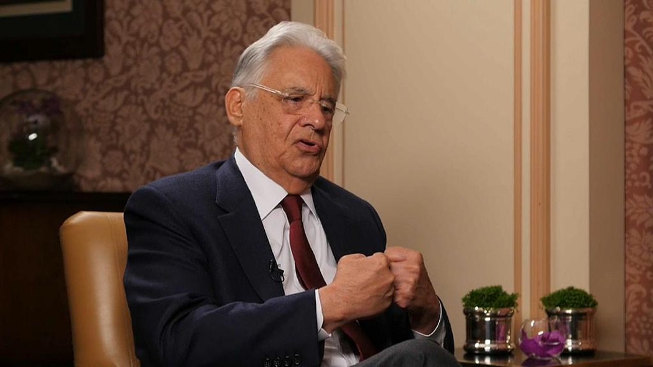 Brasilien: 'Korruption als System, das ist neu'