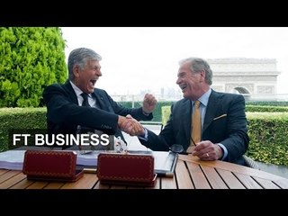 Why Omnicom-Publicis deal failed
