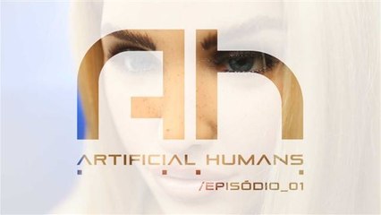 Humanos artificiais: companheiros personalizáveis