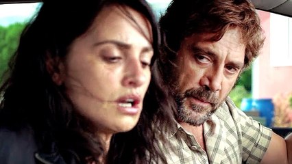 EVERYBODY KNOWS Bande Annonce