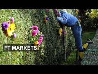 Activist hedge funds boom