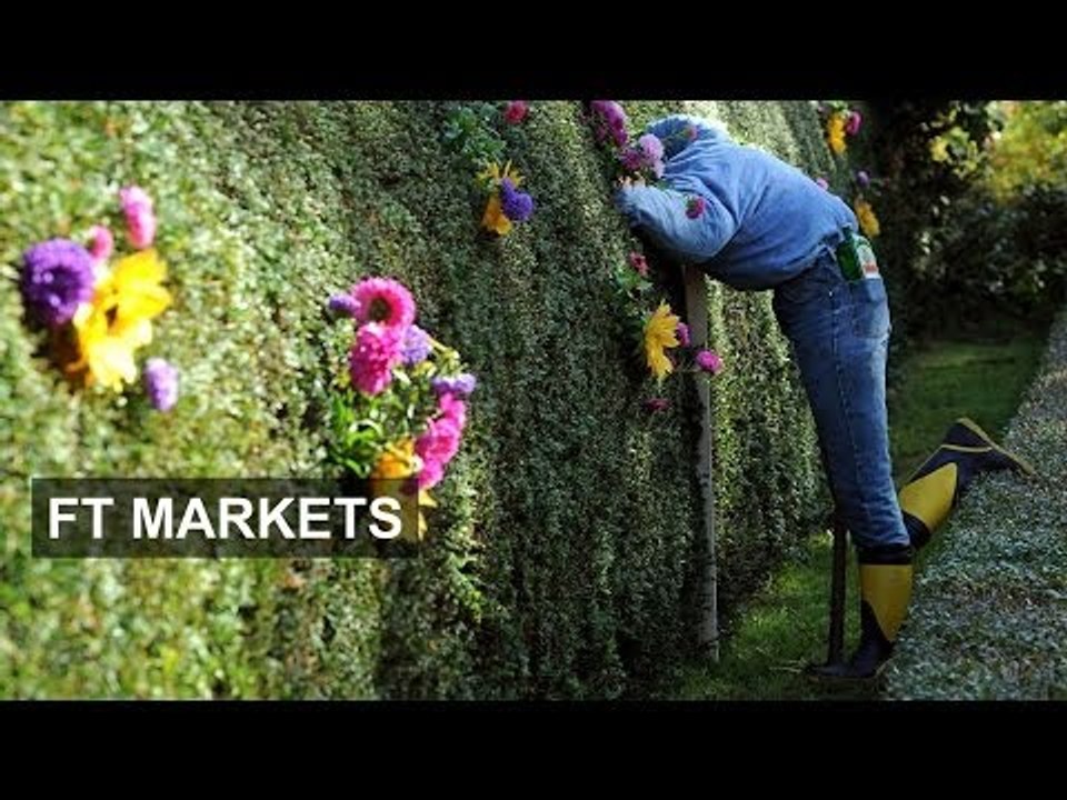 Activist hedge funds boom
