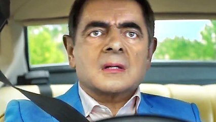 JOHNNY ENGLISH 3 : LA CONTRE ATTAQUE Bande Annonce VOST