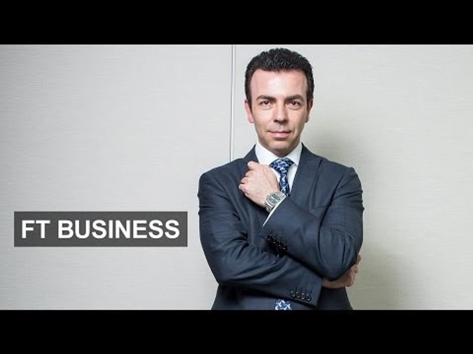 Luxury cinema proves box office hit | FT Business