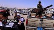 Iraq instability threatens Mideast