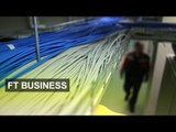 The UK's internet: Need for Speed | FT Business