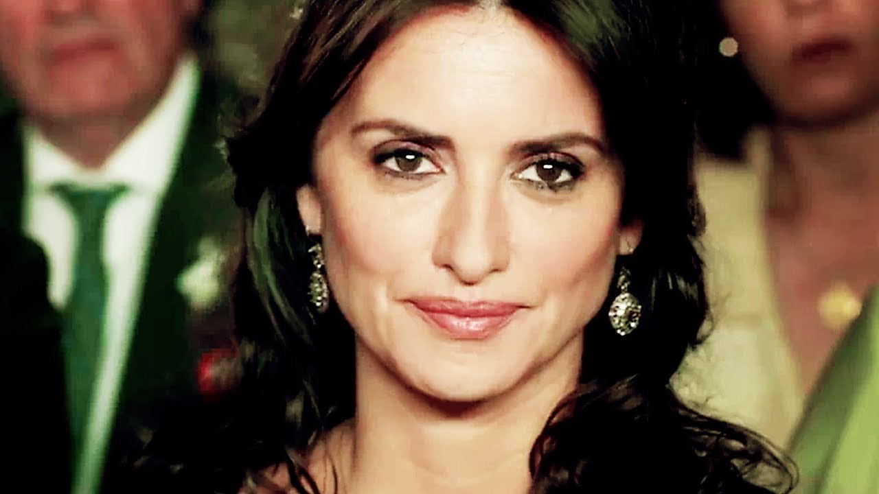 EVERYBODY KNOWS Bande Annonce