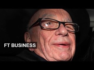 Murdoch's wealth rose during saga | FT Business