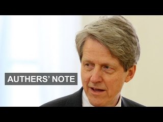 Fine-tuning Shiller's Cape