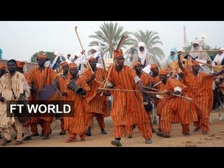 Another blow for Nigeria's Goodluck