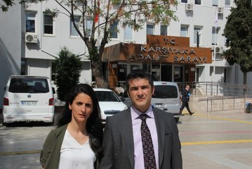 Serviste Unutulup Hayatını Kaybetmişti! Alperen Sakin Davasında Tahliye Talebi Reddedildi