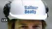 Heavy lifting for Balfour Beatty