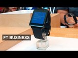 Google hoping to get ahead Apple's iWatch | FT Business