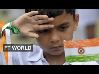 Culture war over India's education | FT World