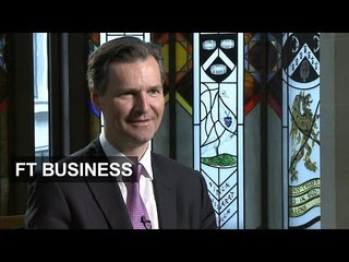 New Heathrow chief, same runway battle