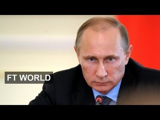 Putin deliberates on Ukraine