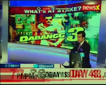 After 2 decades, Salman Khan was convicted in the blackbuck poaching case, and got 5-year jail term