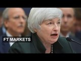 Fed warns about small cap valuations