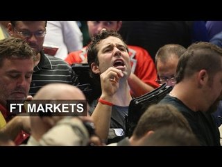 High-yield bonds’ minor correction | FT Markets