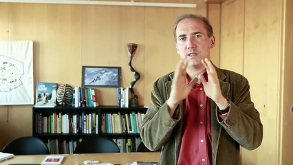 Le point sur  l Avenir de  L'Humanité par Gaël Giraud, Chef économiste de l'AFD