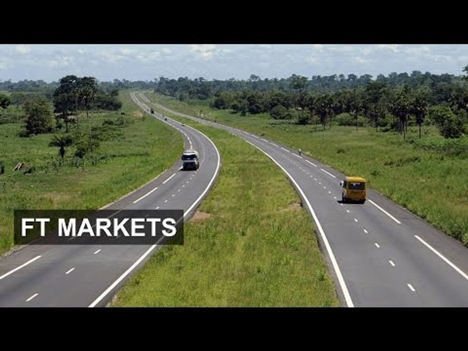 Frontier markets - too good to be true?