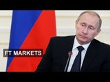 Russian banks hit by EU sanctions