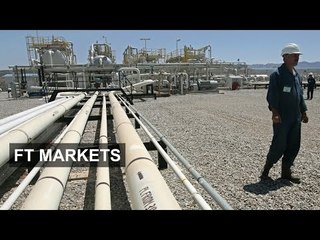 Kurdistan bids for energy autonomy
