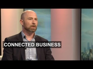 Hackers target mobiles | Connected Business