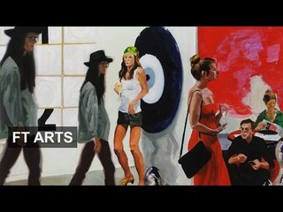 Art fairs – do we love them?