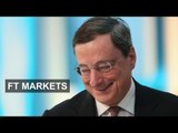ECB action - but will it work?