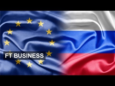 Business fears Russia sanctions war