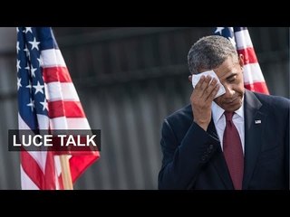 Obama's long hot summer