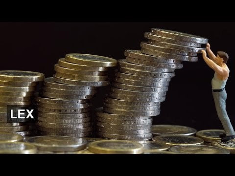 European dividends can't keep climbing