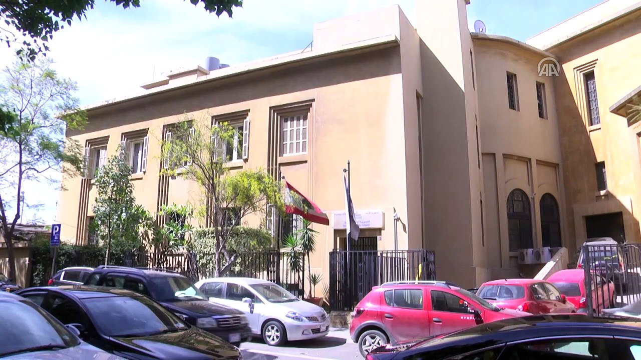 Beyrut tarihi dokusunu kaybediyor - BEYRUT