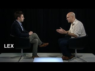 Lex, lies and videotape