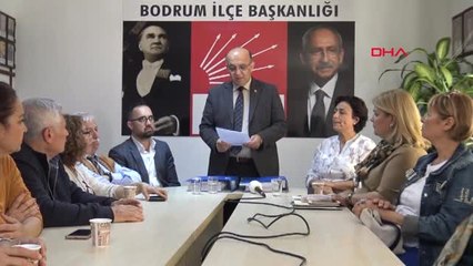 Muğla Şeker Fabrikalarının Özelleştirilmesine Karşı 15 Bin İmza