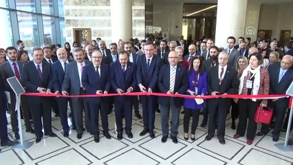 Eroğlu: 'Her Belaruslu için Türkiye'de bir fidan dikeceğiz' - AFYONKARAHİSAR