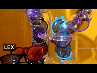 Luxottica – a shade too many chiefs